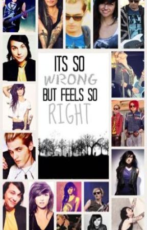 It's so wrong but feels so right by thisistherodetoruin