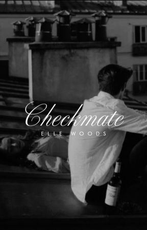 Checkmate by stereohearted