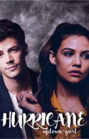 Hurricane ~ Second Novel of the Tiny Spitfire Series by uptown-gurl