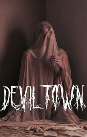 Devil Town j o s h l e r by spookyangelo