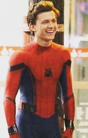 Tom Holland/Peter Parker x Reader Imagines **DISCONTINUED UNTIL FURTHER