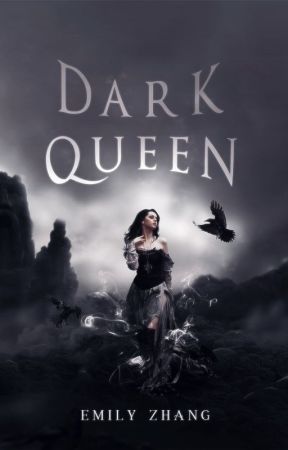 Dark Queen by zero-infinity