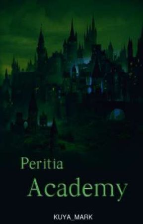 Peritia Academy by kuya_mark