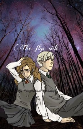 The Flip Side by RevgirlandOtaku4life