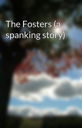 i will spank you stories Natural redhair redhead