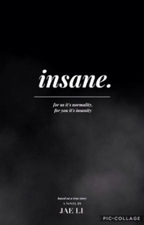 insane. by lostspirit-