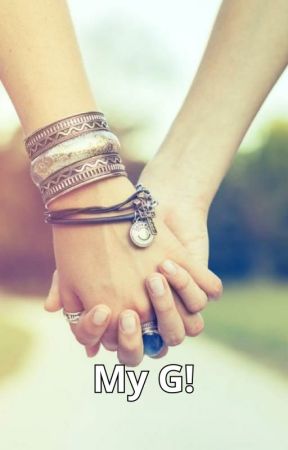 My G -Girl x girl- by 18daydream18