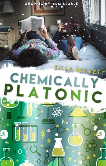 Chemically Platonic by XoDreamsXo