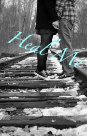Heal me by PinkForever200
