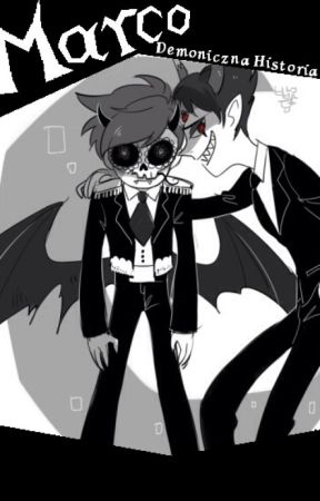 Marco- demoniczna historia by DebilizmWszechswiata