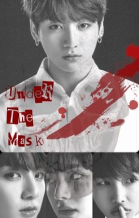 Under the mask | Jikook by Bunnieboy
