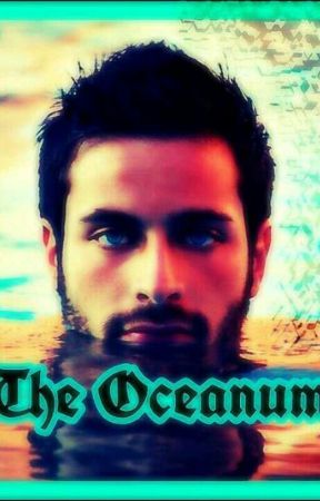 The Oceanum by AicelynnWalker