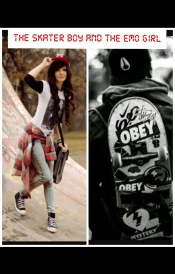 boy gay punks skater Boy gay punks skater