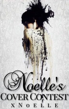 Noelle's Cover Contest by xN0elle