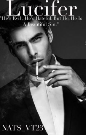 Lucifer by 1-800-HOLYWATER-