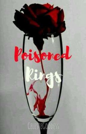 Poisoned Rings by PickleJamie