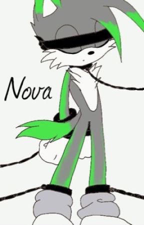 Nova the Fox's Story by Lucian_the_Wolf