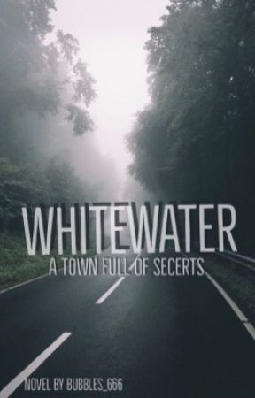 WhiteWater by bubbles_666