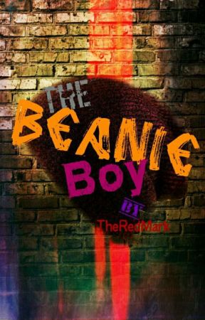 The Beanie Boy by TheRedMaRK