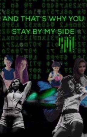 That's Why You Stay By My Side by rosejergi