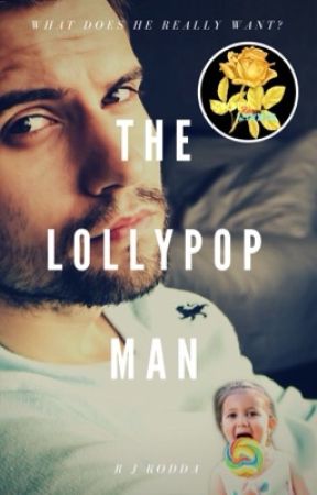 The LollyPop Man by rjrodda