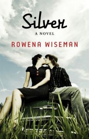 Silver by rowena_wiseman