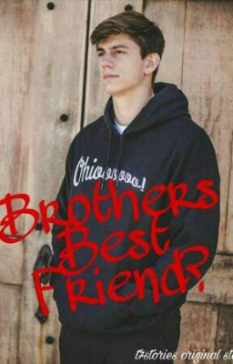 5 Reasons Your Best Friend Would Make A Perfect Boyfriend
