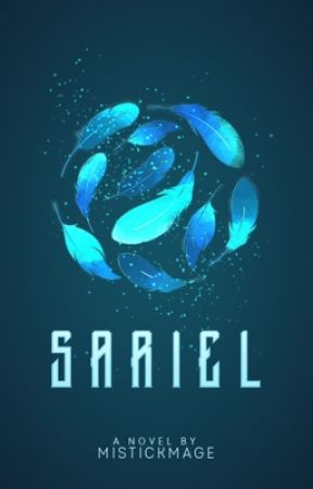 Sariel by MistickMage