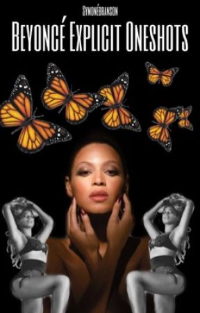 Beyoncé One Shots (Explicit) by Symonebranson