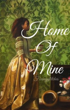 Home of Mine by FixingGlitches