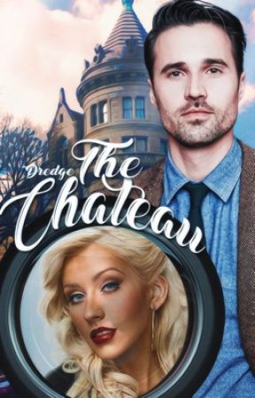 The Chateau by Dredge116