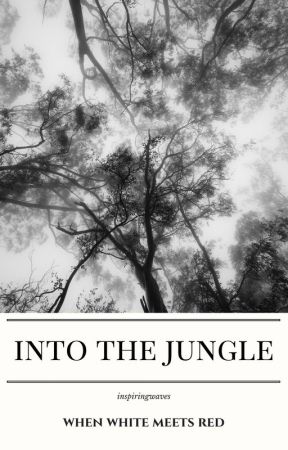 INTO THE JUNGLE // Jason Scott by inspiringwaves