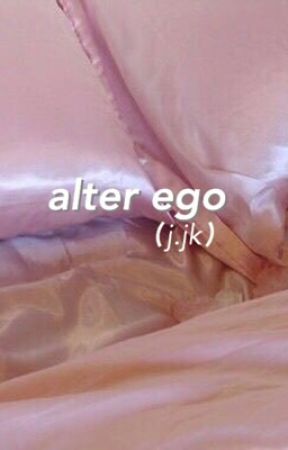 alter ego (j.jk) by buttterfliess