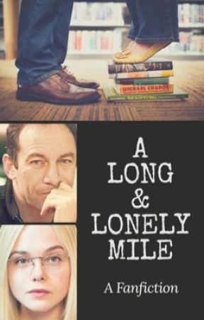 A Long and Lonely Mile by SincerelyMarigold