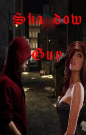Shadow Guy UNDER EDITING TO BE PUBLISHED UPDATES COMING by Auburn_Ivy