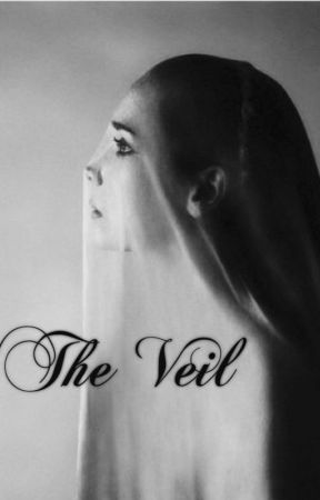 The Veil by freeaccount