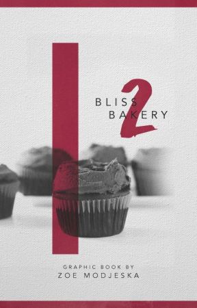 bliss bakery ; graphics. by wifidisconnected