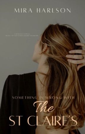 All Is Fair In Love by MiraHarlson