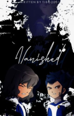 Vanished by Tieg2001