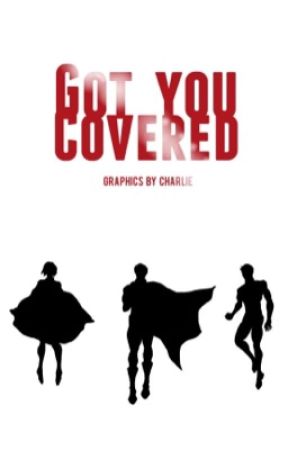 ❝Got You Covered❞©//O P E N by Authoritative