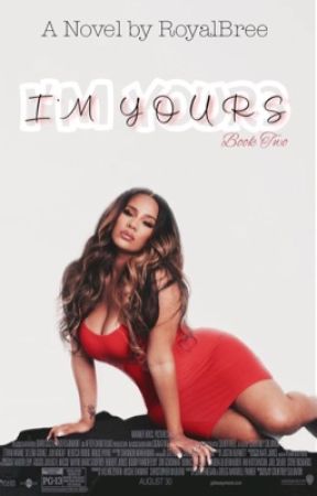 I'm Yours by royalbree