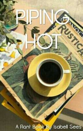 Piping Hot by original_ly