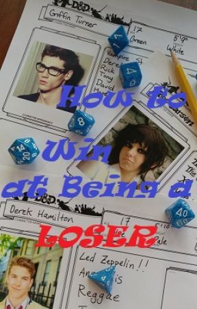 How to Win at Dungeons & Dragons by thumandgloom