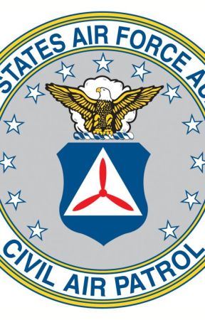 Civil Air Patrol Book by Bellow22