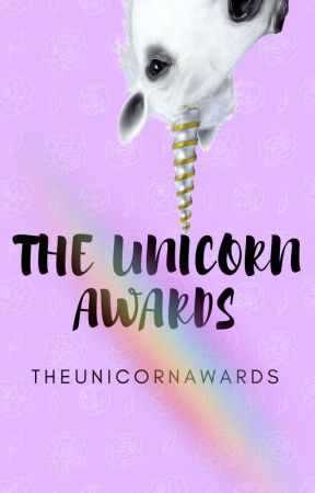 The Unicorn Awards by TheUnicornAwards