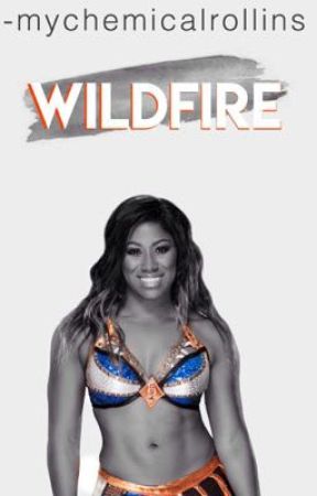 Wildfire • PPV Predictions & Reviews by -mychemicalrollins