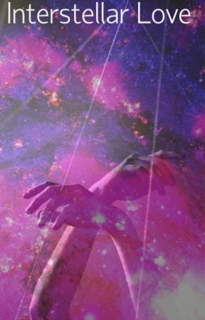 Interstellar Love by chiskey56