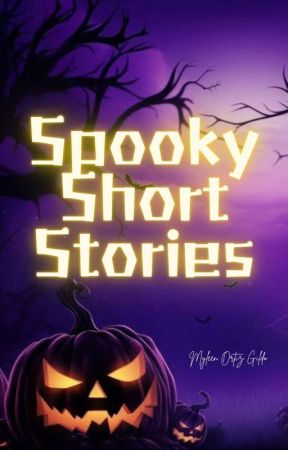 Spooky Boo Collection by Matsuyama_Kumiko