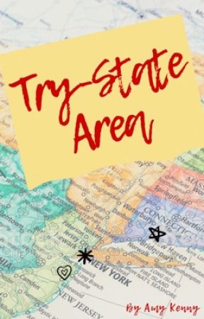 Try-State Area by BridgesTunnels