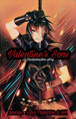 Valentine's Sons by wholockiangirlalice